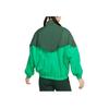 Nike Loose Comfortable Breathable Jacket Women Jackets Green DM6186-323