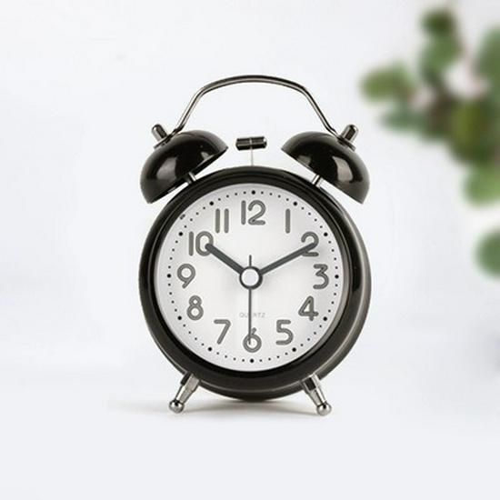 

Powerful Alarm Clock for Students: Super Loud Wake-Up for Elementary & Junior High