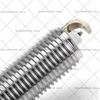 4/6Pcs 4912 ILKAR7B11 Iridium Spark Plug for TOYOTA YARIS VERSO COROLLA RAV4 PRIUS PREMIO 1.33 1.6 1.8 2.0 1NR-FE 1ZR-FE 2ZR-FE