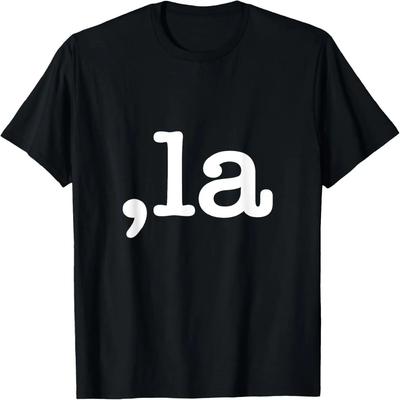 Comma La _ Kamala T-Shirt