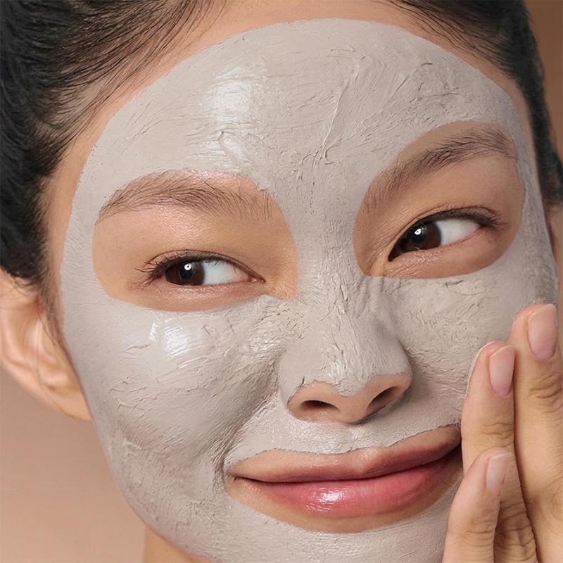 Innisfree Super Volcanic Pore Clay Mask 80ml