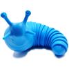 Fidget Slug 3D Printed Articulated Slug Fidget Toy, Stim Toy Slug Toys, Large Sensory Toys for Adults Kids Relief Anti-Anxiety Valentine's Day Gifts