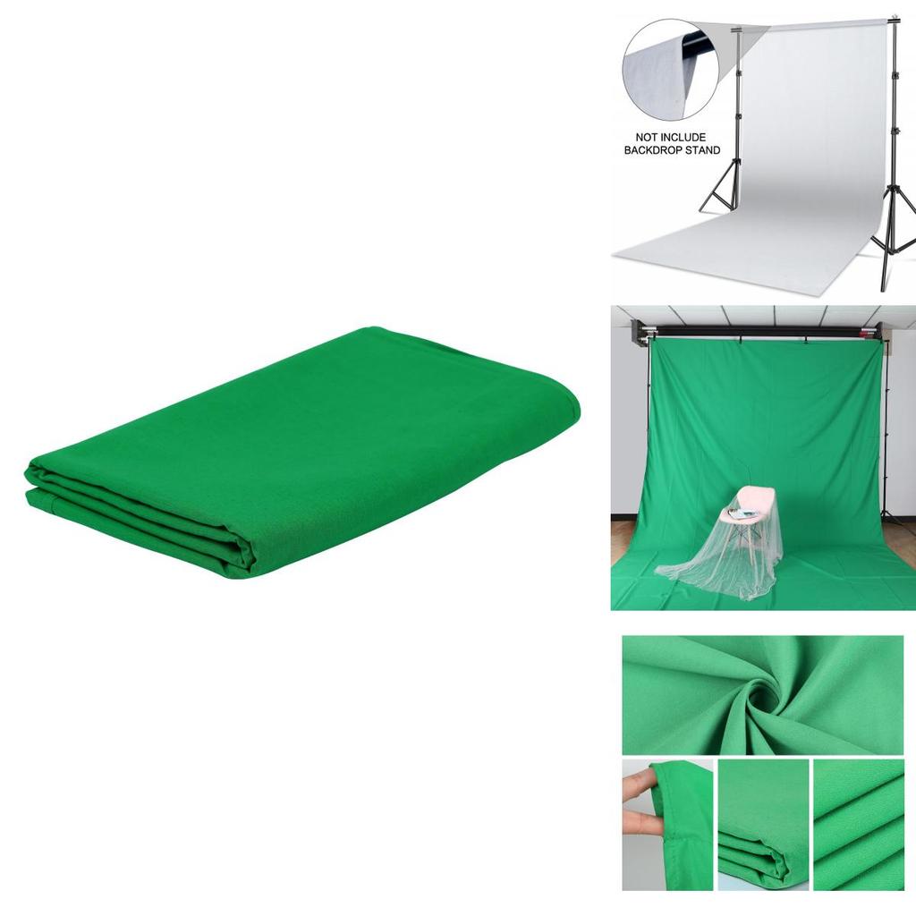 Premium Photography Background Backdrop Smooth Muslin Screen For Professional Studio Use