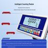 Industrielle digitale Plattformwaage (CN-Version)
