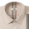 Daks Cotton Blend Super Big Check Regular Fit Shirt Dma1shcl101i1