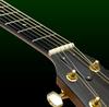 ghs Acoustic Guitar Bright BB40M Strings, Bronze, Medium, 13-56,