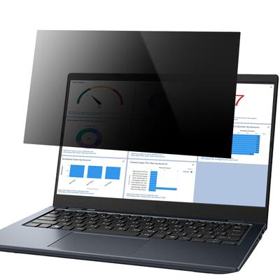 Príslušenstvo k notebookom – Ochranné fólie pre obrazovky notebookov