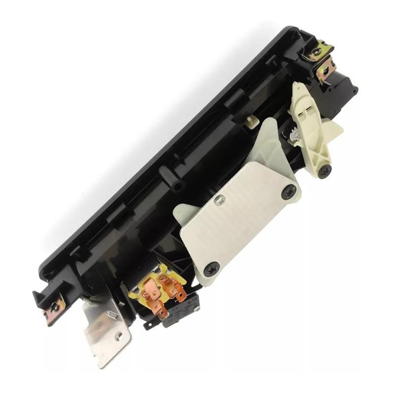 A/C Heater Control Panel 8520046000.02 322930 ZGG731007 For FL60 FL70 C840 Control Switches Truck Accessories