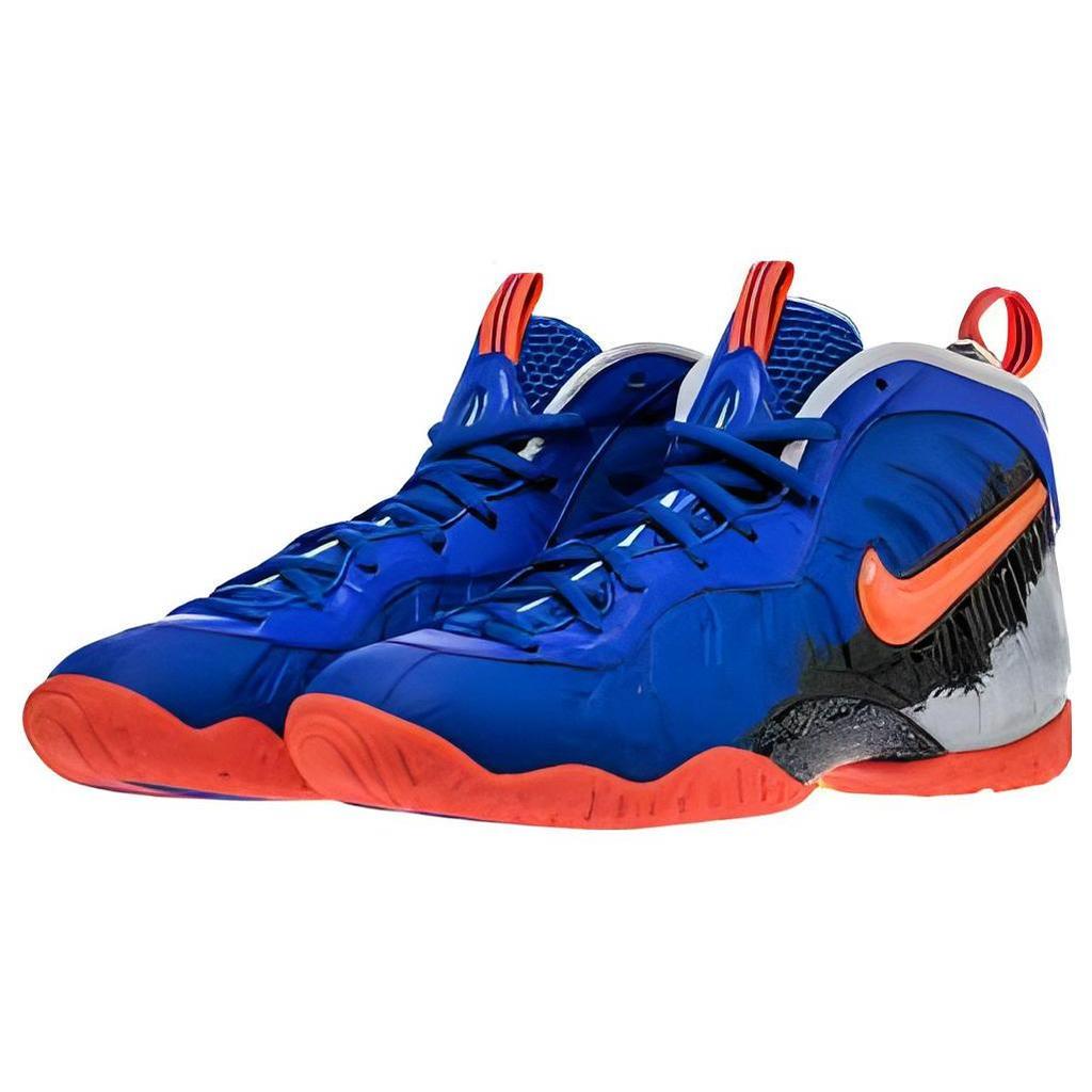Nike Air Foamposite Pro NERF GS 644792-403