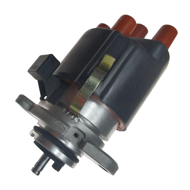 Autozündverteiler 0237522032 0239052055C 023905237BX 023905237AX Für Volkswagen EUROVAN L5-2,5L