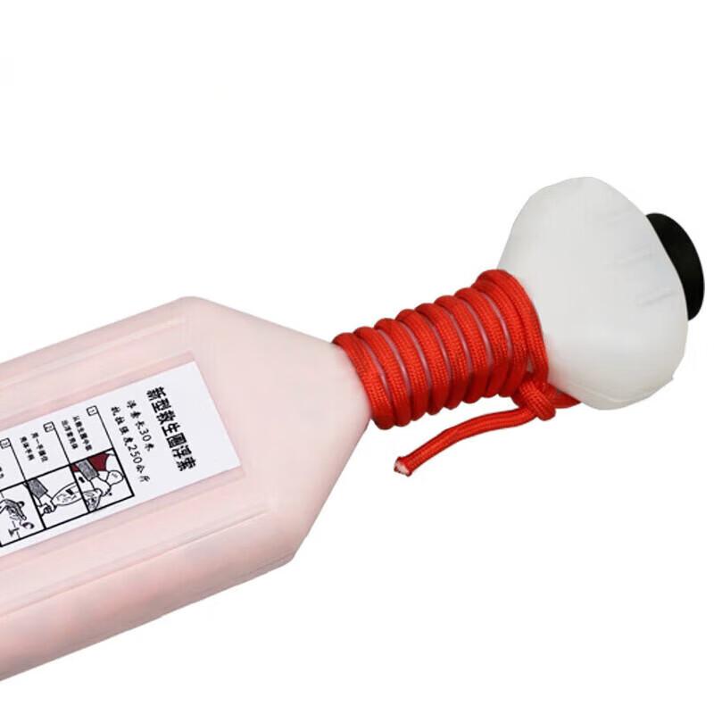 Zuolou Cased Hand-Thrown Rescue Rope