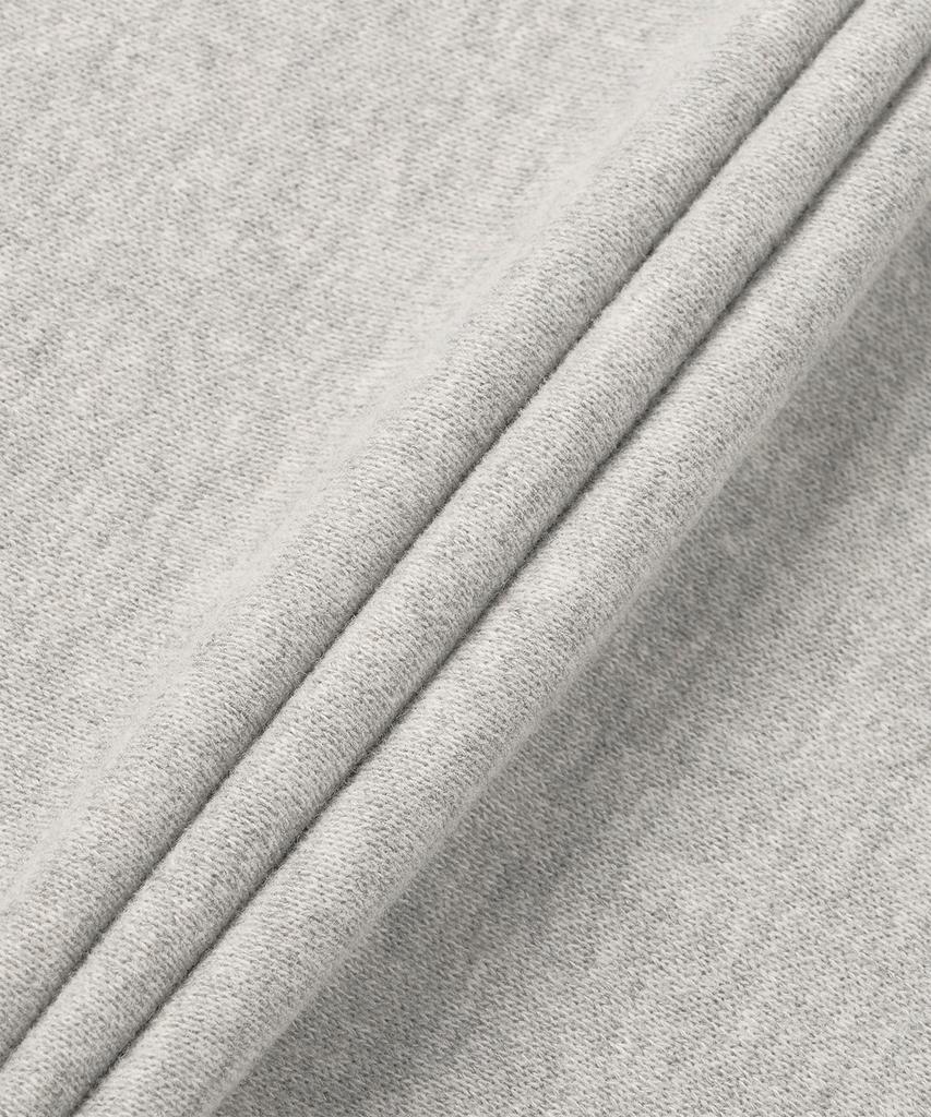 Polo Ralph Lauren Rl Fleece Western Logo Hoodie - Grey