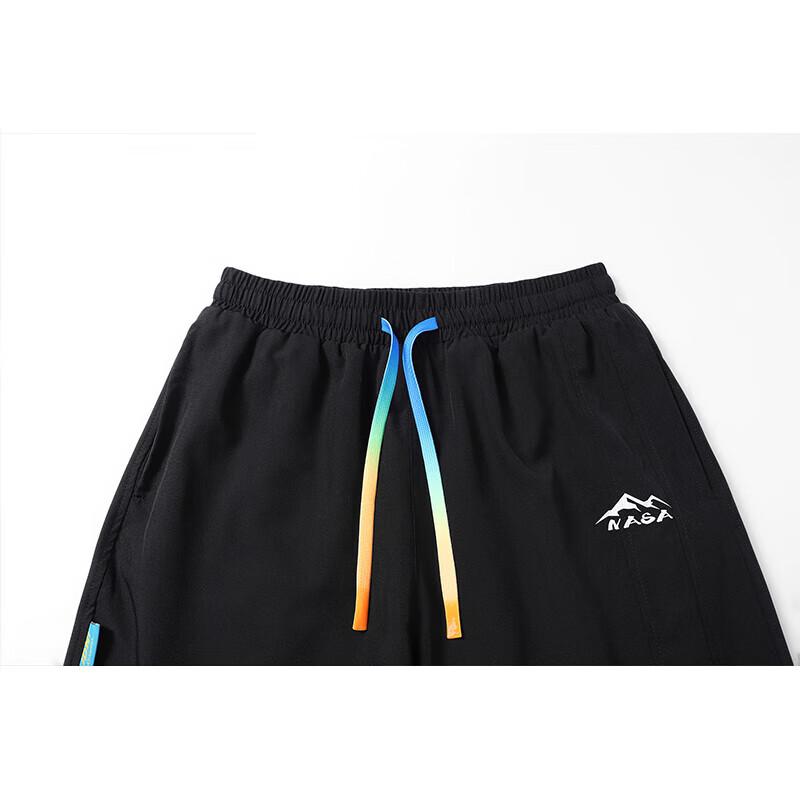 NASA MARVEL Men's Casual Jogger Pants