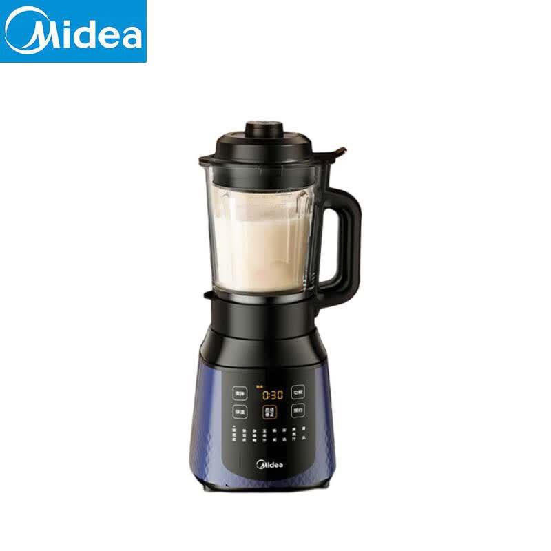 Midea 1.75L Multi-function Smart Blender CN plug (adapter included)