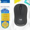 Logitech M240 Silent Wireless Bluetooth Mouse