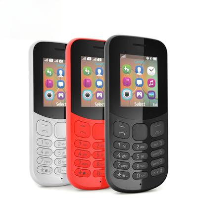 Vârstnicii folosesc telefonul mobil Mașină cu funcție dreaptă Standby lung Backup pentru studenți puternic