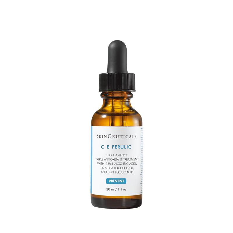 Skinceuticals Advanced Facial Serums