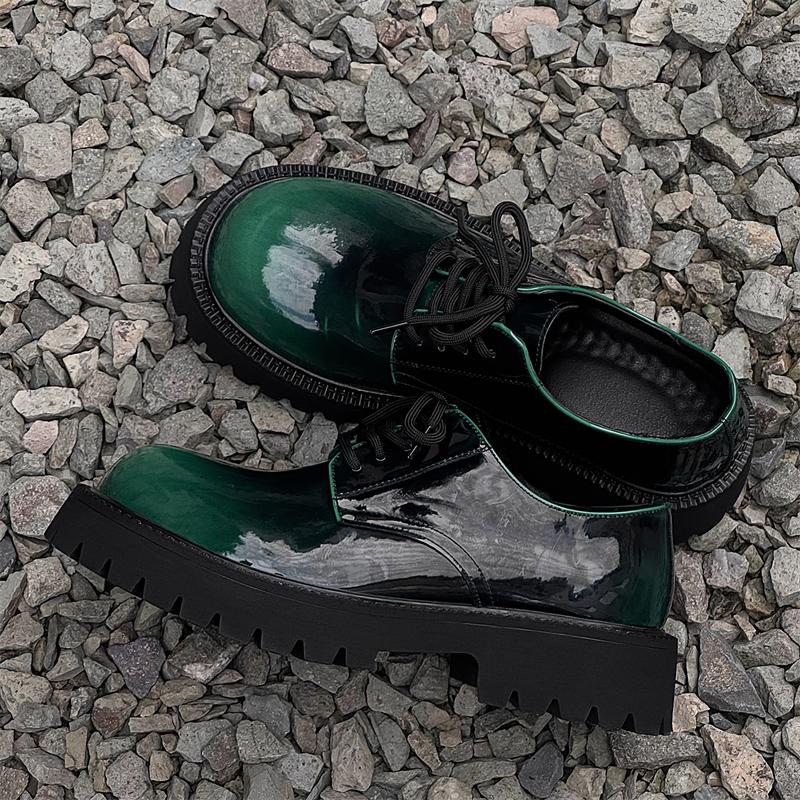 Leather Shoes For Man Genuine Leather Big Size Shoes High Quality Designer Formal Shoes Casual Shoes Business