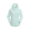 Tuoluzhe Zhuque Women's UPF50+ Lightweight Sun Protection Jacket