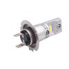 2Pcs 30W H7 LED Light Bulbs 6500K Xenon White For Car Fog Daytime Running Lamp