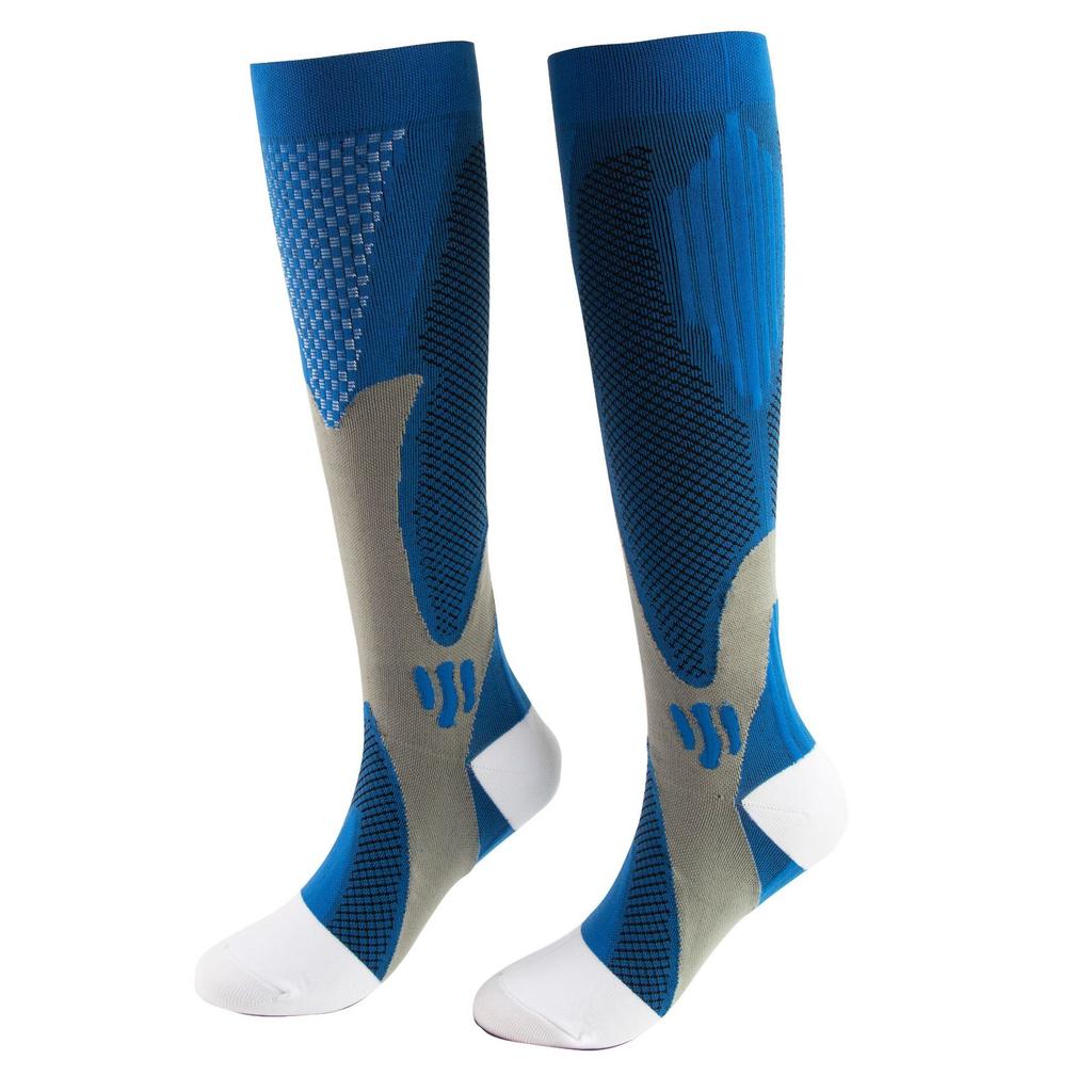Compression Socks Sports Pressure Socks, Stretch Socks, Cycling Compression Socks, Outdoor Sports