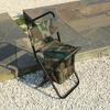 Kamperen en wandelen – Campingstoelen
