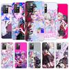 Bedürftige Girl Streamer Überlastung Handyhülle Für Xiaomi Poco F7 Ultra X7 X6 X5 Pro M7 Redmi 15C 15 13C 13 12C 12 10C 10 9A 9C 9T 9 Sh