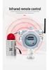 IoT LPG Gas Alarm & Automatic Shut-off Valve for Restaurants