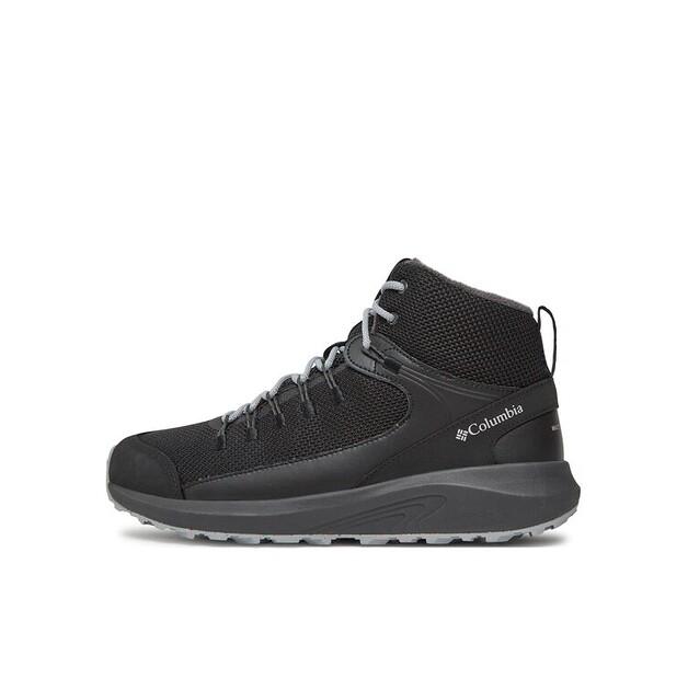 Треккинговые ботинки Columbia Trailstorm™ Mid Waterproof Omni Heat™