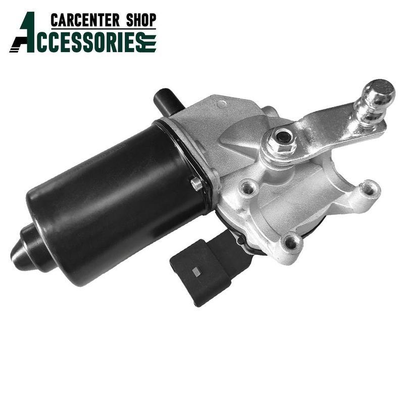 Windshield Windscreen Wiper Washer Pump Motor for BMW X5 E70 2007-2013 X6 E71 2008-2014 E72 2010-2011 61617200510