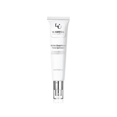 W. SKIN LABORATORY White Glutatione Tone Up Cream 60ml