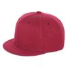 Short Brim Baseball Cap Small Head Women Flat Bill Sport Sun Hat Men Oversize Large Snapback Cap 52-54cm 55-57cm 58-60cm 61-63cm