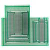 1Pcs Double Sided PCB Board Tin-plated Circuit Boards Prototype Board  For DIY Soldering Project