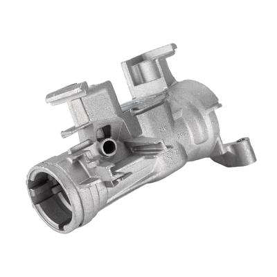 Cylindre de Serrure de Contacteur de Démarrage de Voiture 1K0905851B Remplacement pour SEAT ALTEA 2004
