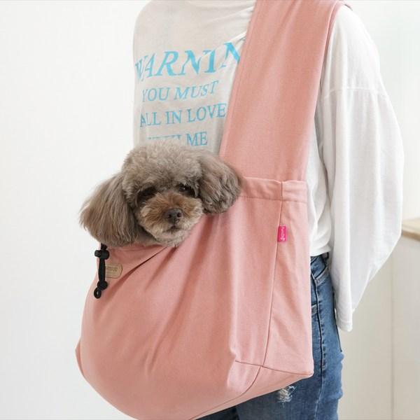 Paris Dog Pet New Solid Slingback, Korean pet shampoo