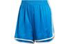 Casual Shorts Women's Blue Moderate IB5798