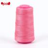 203 Jeans Denim Thread: Durable Three-Strand Polyester for Hand Sewing & Sewing Machines