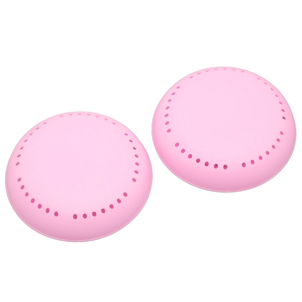 2pcs Adhesive Fragrance Box Aromatherapy Odor Removal Portable Freshener Box for Bedroom Car Cabinet