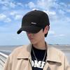 New Breathable Baseball Cap Lightweight Soft-Top Camping Hat Quick-Drying Sunscreen Cap Summer
