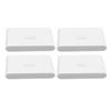 Magnetic Night Light Motion Sensor Type C Rechargeable LED 2700k Double Sided Illuminated Cordless