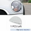 Front Bumper Headlight Washer Nozzle Cover Lid For BMW Mini Cooper Clubman Countryman R50 R52 R53 R55 R56 R57 R58 R59 R60 R61