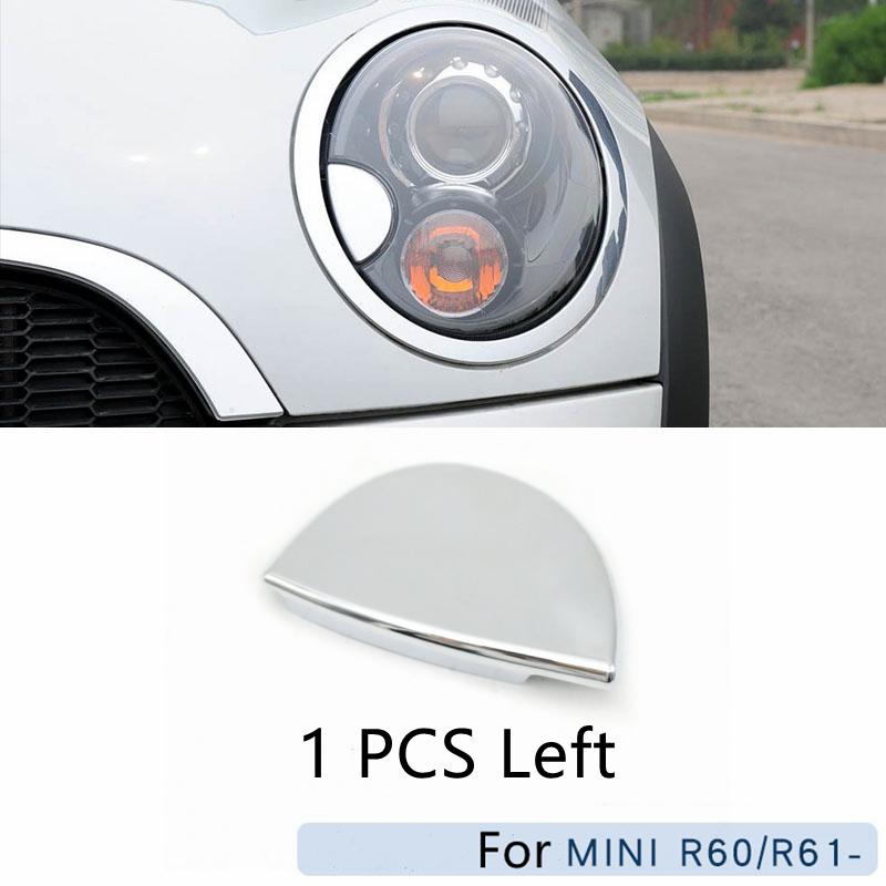 Front Bumper Headlight Washer Nozzle Cover Lid For BMW Mini Cooper Clubman Countryman R50 R52 R53 R55 R56 R57 R58 R59 R60 R61