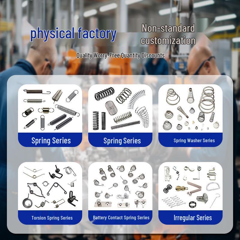 304 Stainless Steel Hex Cap Bolt & Nut Set (M2-M24)
