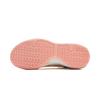 LiNing Qingsu 3 mid men mid top basketball shoes boom tech white pink ABPV019-2