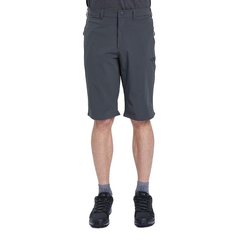 The North Face Casual Shorts Men's Dark Gray NF0A3CH6-0C5