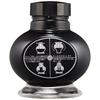 Pilot fountain pen ink INK-70-B 70ml black