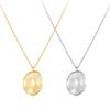 SILVER925 Flip Necklace PWSN0093