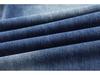 2025 Spring Women's Fashion Denim Jacket and Straight-Leg Pants Set