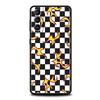 Schachbrett Kunst Handyhülle Für Samsung Galaxy S25 Edge S24 S23 S22 Ultra S20 S21 FE 5G S10 S9 Plus S10E Weiche Hülle