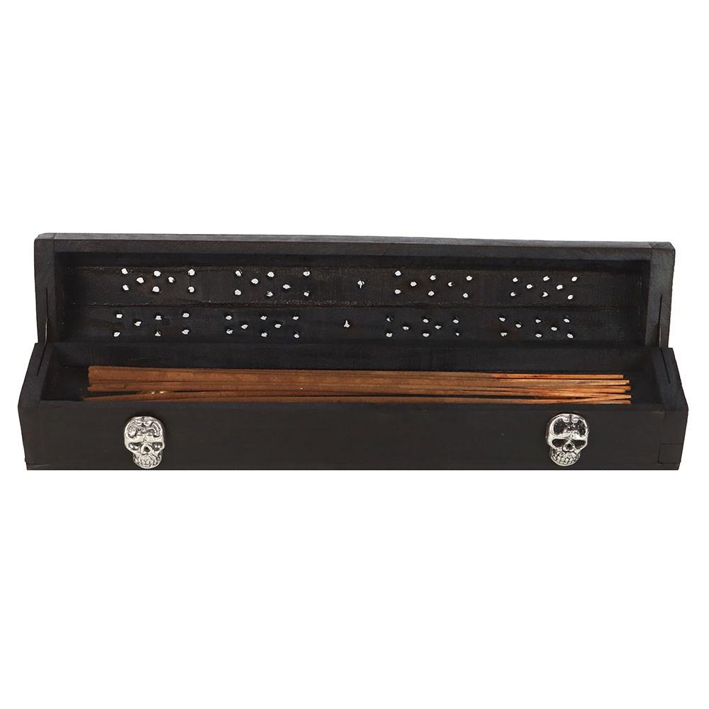 Something Different Dragon Blood Incense Box